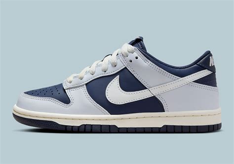 nike dunks obsidian|nike dunk obsidian blue.